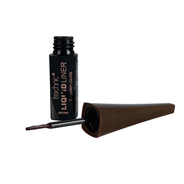 Technic Liquid Eye Liner – Brown