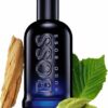 Hugo boss - BOSS bottled night 100 ml, eau de toilette